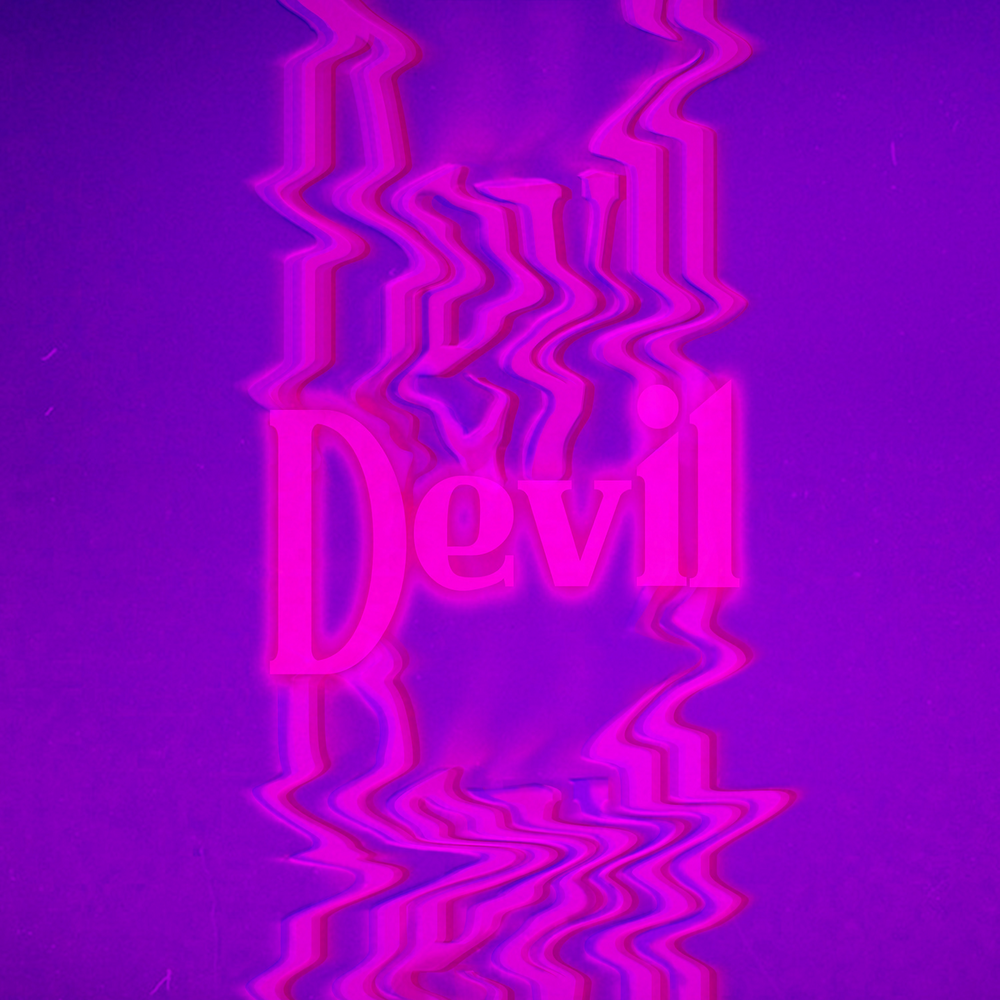 CLC - Devil cover art