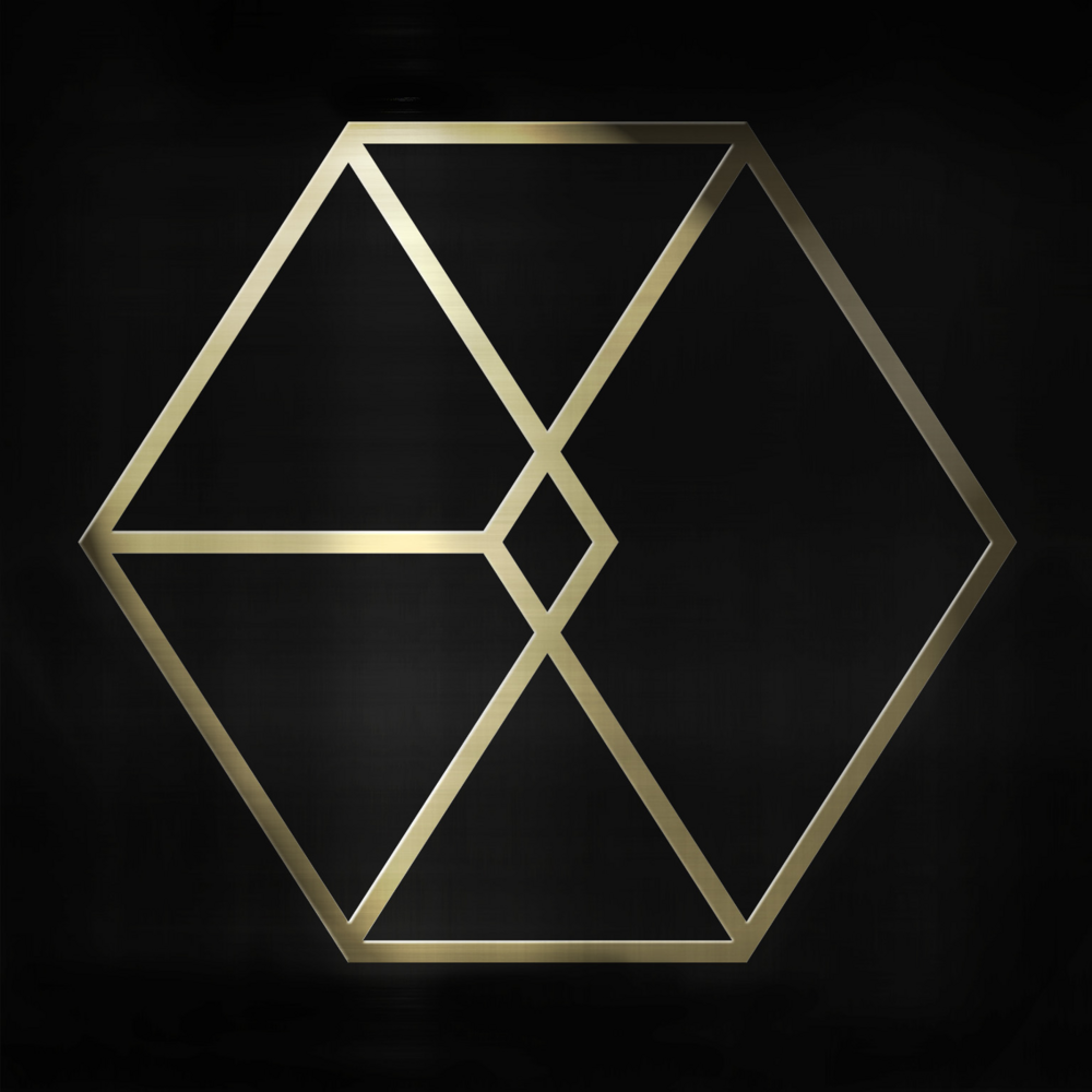 EXO - Exodus cover art