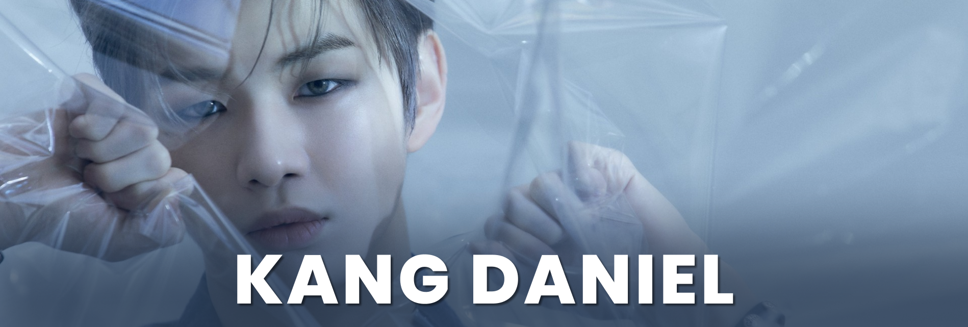 Kang Daniel profile